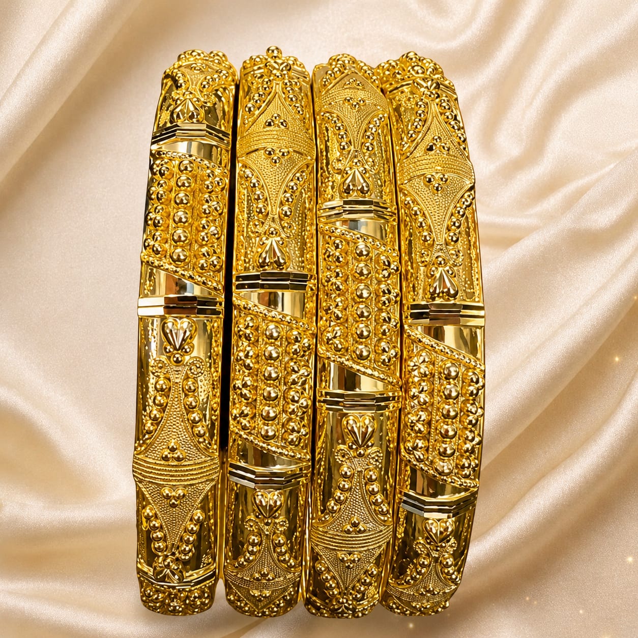 Traditional Earrings
